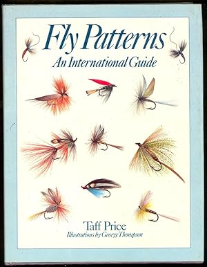 Fly Patterns: An International Guide