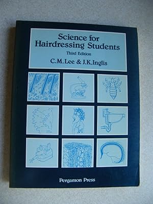 Science for Hairdressing Students