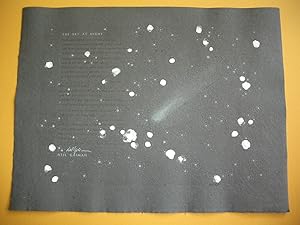 The Sky at Night [a/k/a Nightfall]
