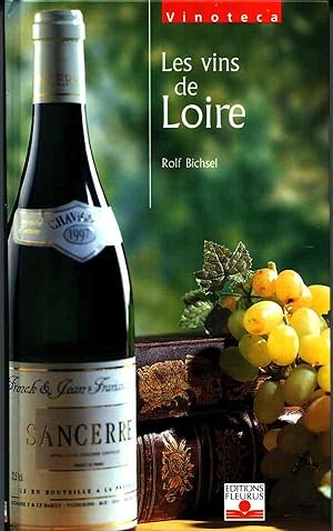 Les vins de Loire