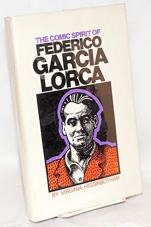 The comic spirit of Federico García Lorca