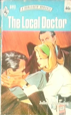 The Local Doctor