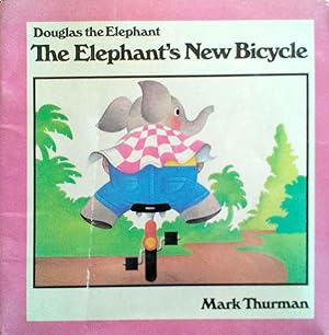 The Elephant's New Bicycle