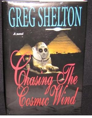 Chasing the Cosmic Wind