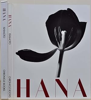 HANA. Signed and inscribed by Yasuhiro Ishimoto.