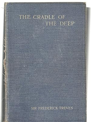 The cradle of the deep;: An account of a voyage to the West Indies,