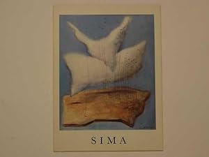 Présence de Sima. 1891 - 1971