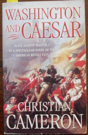 Washington and Caesar