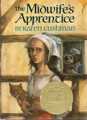 THE MIDWIFE'S APPRENTICE