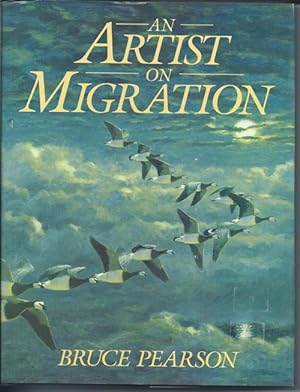 An Artist on Migration