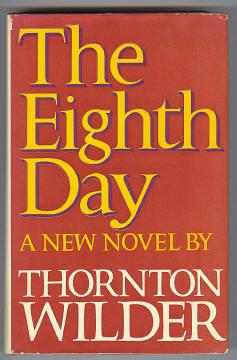 THE EIGHTH DAY