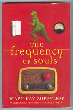 THE FREQUENCY OF SOULS