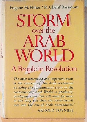 Storm Over the Arab World