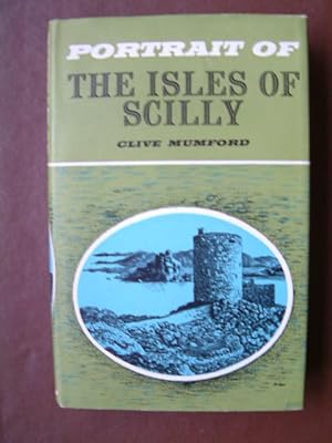 Portrait of the Isles of Scilly