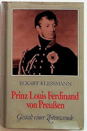 Prinz Louis Ferdinand von Preussen