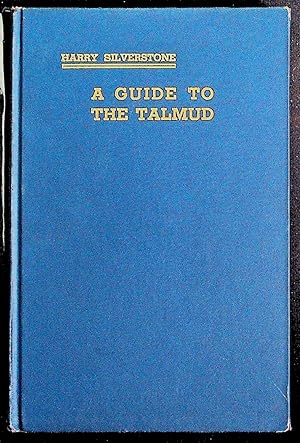 A Guide to the Talmud