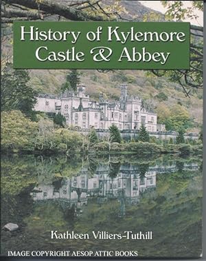 History of Kylemore Castle & Abbey