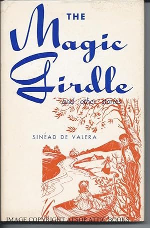 THE MAGIC GIRDLE and Other Stories