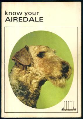 Know Your Airedale