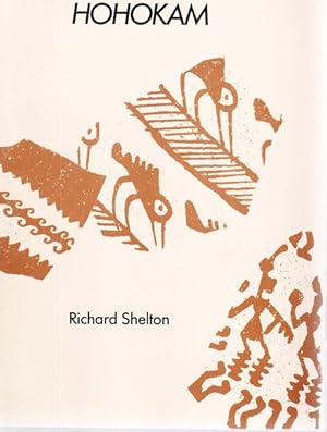 Hohokam (Sun Lizard Book #2)