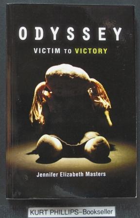 Odyssey Victim to Victory (Signed Copy)