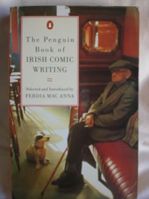 Penguin Book of Irish Comic Writing