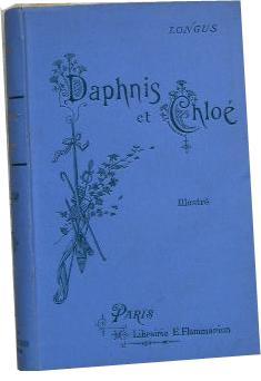 Daphnis et Chloé.
