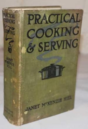 Practical Cooking and Serving