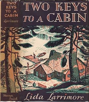 Two Keys To a Cabin