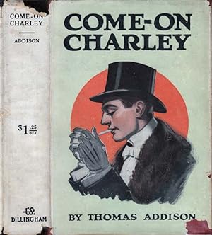 Come-On Charley