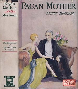 Pagan Mother