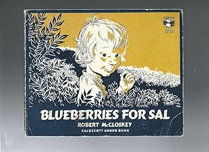 Blueberries for Sal