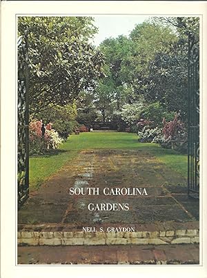 South Carolina Gardens