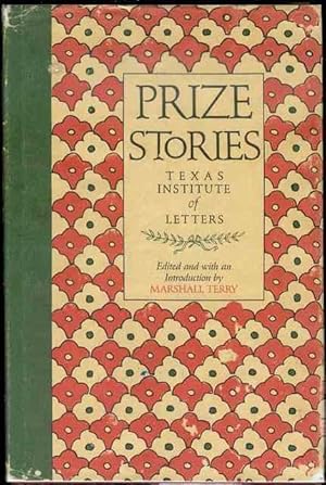 Prize Stories: Texas Institute of Letters