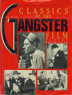 Classics of the Gangster Film