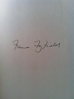 Blind Date (SIGNED FIRST EDITION)