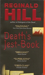 Death's Jest-Book