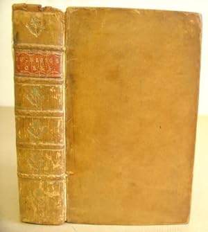 The Works Of Sir John Suckling Containing His Poems, Letters And Plays