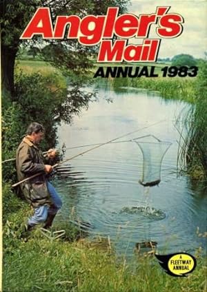 Angler's Mail Annual 1983
