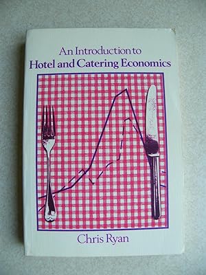 Introduction to Hotel & Catering Economics