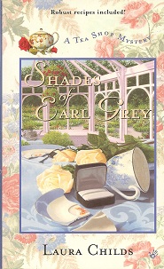 Shades of Earl Grey