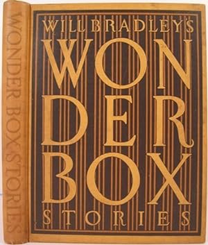 THE WONDERBOX STORIES