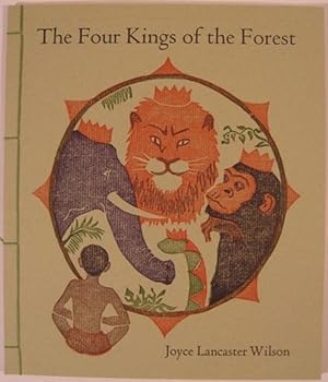 THE FOUR KINGS OF THE FOREST