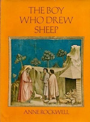 THE BOY WHO DREW SHEEP