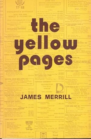 Yellow Pages, The