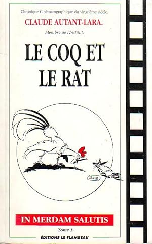 Le Coq et Le Rat