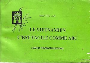 Le vietnamien, c'est facile comme ABC (avec prononciation)