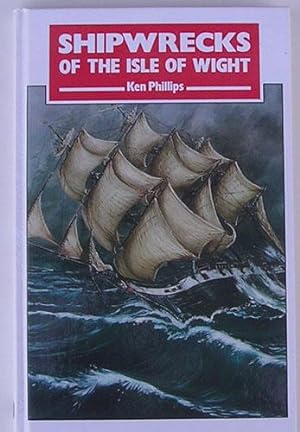 Shipwrecks of the Isle of Wight