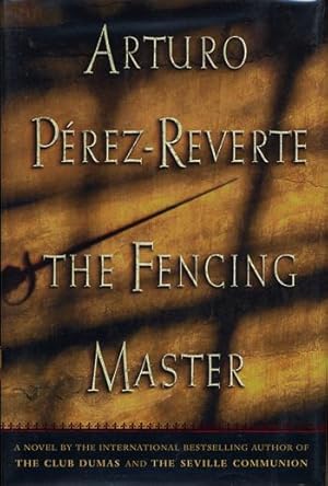 THE FENCING MASTER