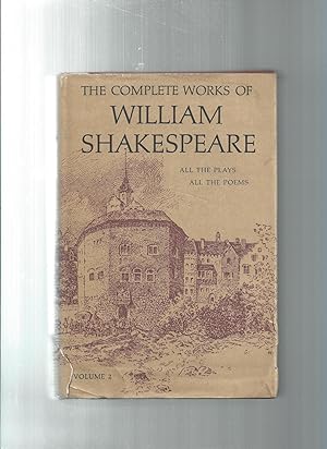 The Complete Works of WILLIAM SHAKESPEARE